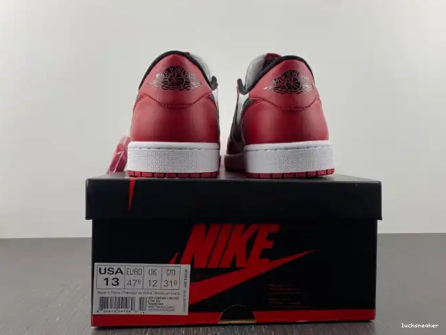 Reps LUCY 705329-600 Jordan Air Retro 1 Chicago Low 0528